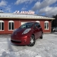 JN auto Nissan Leaf SV GPS 6.6 kw, Recharge 110v/220v et chademo 400 2015 8609869 Image principale